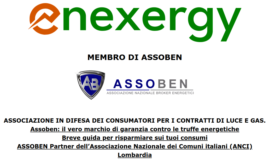 assoben enexergy